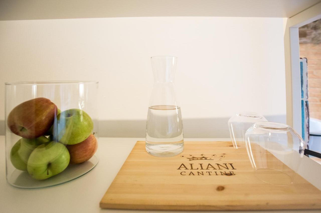 Castello Di Ramazzano - Tenute Aliani 페루자 외부 사진
